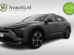Grijs Nieuw 2025 Citroën C5 X Shine Stationwagen | € 38.695 (Goede deal)