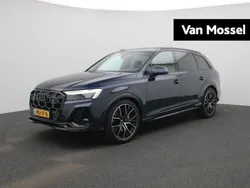Blauw Gebruikt 2025 Audi Q7 S-Line SUV | € 107.900