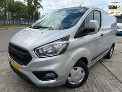 Zilver Gebruikt 2018 Ford Transit Custom Van | € 15.440 (Eerlijke prijs)