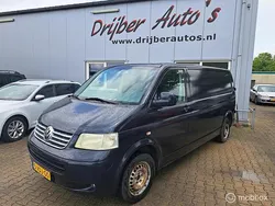Overige Gebruikt 2009 VW T5 Van | € 2.500 (Eerlijke prijs)