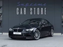 Zwart, metallic lak Gebruikt 2010 BMW M3 Sport Line Coupé | € 75.995