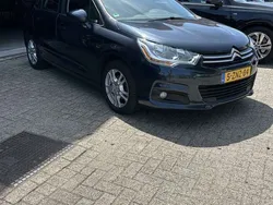 Blauw Gebruikt 2014 Citroën C4 Hatchback | € 5.000 (Eerlijke prijs)