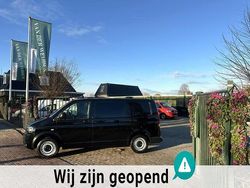 Zwart Gebruikt 2015 VW T6 Van | € 15.500 (Super prijs)