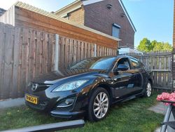Gebruikt 2010 Mazda 6 Inclusive Sedan | € 3.750 (Eerlijke prijs)
