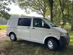 Wit Gebruikt 2004 VW T5 Van | € 9.250