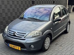 Grijs Gebruikt 2009 Citroën C3 Hatchback | € 2.250 (Eerlijke prijs)