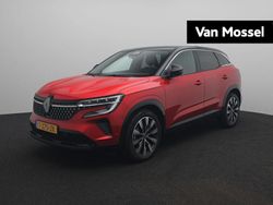 Rood Gebruikt 2023 Renault Austral Techno SUV | € 29.930 (Eerlijke prijs)