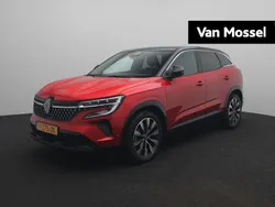 Rood Gebruikt 2023 Renault Austral Techno SUV | € 30.430 (Eerlijke prijs)