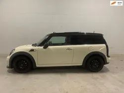 Wit Gebruikt 2013 Mini Cooper Clubman Chili Stationwagen | € 7.888 (Goede deal)