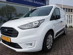 Wit Gebruikt 2020 Ford Transit Van | € 15.750 (Eerlijke prijs)