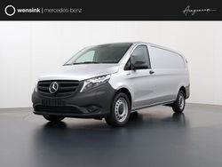 Grijs Nieuw 2025 Mercedes e-Vito Van | € 36.251