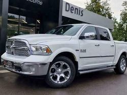 Wit Gebruikt 2017 Dodge Ram Pickup | € 42.990