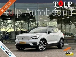 Wit Gebruikt 2020 Volvo XC40 R-Design SUV | € 29.999 (Eerlijke prijs)