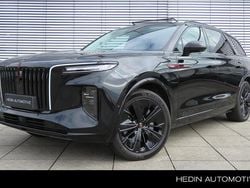 Zwart Gebruikt 2023 Hongqi E-HS9 SUV | € 59.945