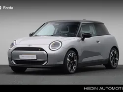 Grijs Gebruikt 2024 Mini Cooper SE Classic Hatchback | € 29.880