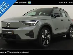Groen Gebruikt 2024 Volvo XC40 Plus SUV | € 43.390 (Eerlijke prijs)
