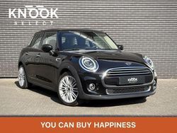 Zwart Gebruikt 2020 Mini Cooper Comfort Hatchback | € 15.250 (Super prijs)