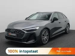 Grijs Nieuw 2025 Audi A5 S-Line Coupé | € 67.900 (Duur)