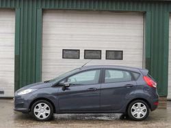 Grijs Gebruikt 2014 Ford Fiesta Style Hatchback | € 4.950 (Eerlijke prijs)