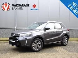 Grijs Nieuw 2025 Suzuki Vitara SUV | € 31.749 (Goede deal)