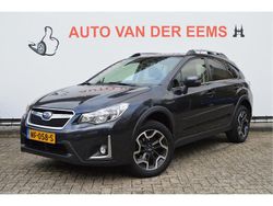Grijs Gebruikt 2017 Subaru XV Premium SUV | € 19.800 (Goede deal)