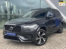 Grijs, metallic lak Gebruikt 2022 Volvo XC90 R-Design SUV | € 57.950 (Goede deal)