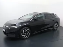 Zwart Gebruikt 2025 VW ID.7 Pro Sedan | € 54.840 (Iets duurder)