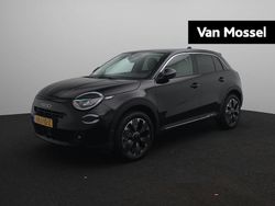 Zwart Gebruikt 2025 Fiat 600 La Prima SUV | € 27.695 (Goede deal)