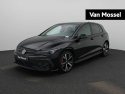 Zwart Gebruikt 2025 VW Golf VIII Pro Hatchback | € 49.900
