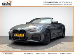 Grijs Gebruikt 2023 BMW M440 Executive Sedan | € 75.049