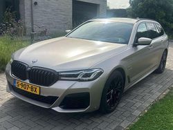 Goud Gebruikt 2023 BMW 530 Stationwagen | € 46.950 (Eerlijke prijs)
