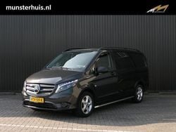 Grijs Gebruikt 2023 Mercedes Vito MPV | € 34.945 (Super prijs)
