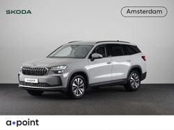 Grijs Gebruikt 2025 Skoda Kodiaq Business Line SUV | € 46.749 (Eerlijke prijs)