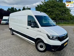 Wit Gebruikt 2020 MAN TGE Van | € 10.799 (Goede deal)