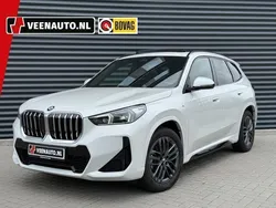 Wit Gebruikt 2023 BMW X1 M Sport SUV | € 47.945 (Eerlijke prijs)