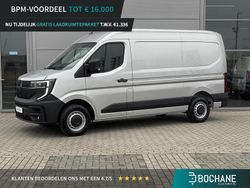Grijs Gebruikt 2024 Renault Master Van | € 34.800 (Goede deal)