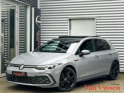 Grijs Gebruikt 2022 VW Golf VIII GTI Hatchback | € 38.950 (Duur)