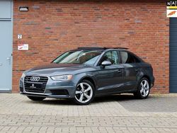 Grijs Gebruikt 2015 Audi A3 Comfort Sedan | € 14.995 (Super prijs)