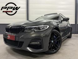Grijs Gebruikt 2021 BMW 330 Shadowline Stationwagen | € 29.850 (Eerlijke prijs)