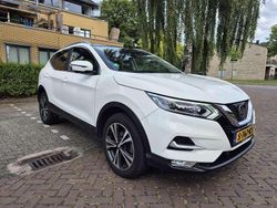 Gebruikt 2018 Nissan Qashqai N-Connecta SUV | € 20.200 (Iets duurder)