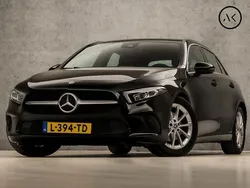 Zwart Gebruikt 2019 Mercedes A200 Business Hatchback | € 20.945 (Super prijs)