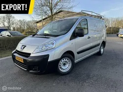 Overige Gebruikt 2012 Peugeot Expert Van | € 2.750 (Goede deal)