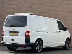 Wit Gebruikt 2015 VW T5 Van | € 9.500 (Super prijs)