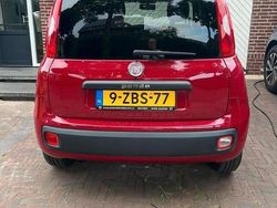 Gebruikt 2014 Fiat Panda | € 4.250