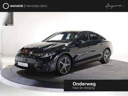 Zwart Nieuw 2025 Mercedes 250 Edition Sedan | € 59.035 (Goede deal)