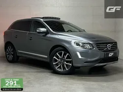 Grijs Gebruikt 2016 Volvo XC60 SUV | € 17.950 (Eerlijke prijs)