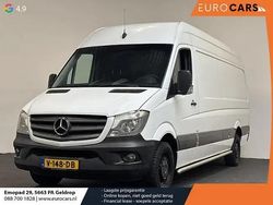 Overige Gebruikt 2017 Mercedes Sprinter Van | € 8.390 (Goede deal)