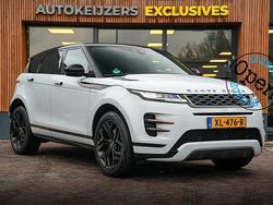 Wit Gebruikt 2019 Land Rover Range Rover Dynamic SUV | € 32.900 (Goede deal)