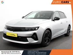 Zilver Gebruikt 2023 Opel Astra GS Line Hatchback | € 25.890 (Goede deal)