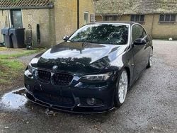 Gebruikt 2009 BMW 335 Cabriolet Cabriolet | € 8.500